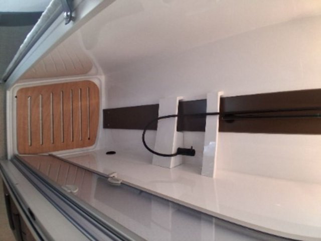 Burstner Lyseo TD 732 B66 - Photo 9