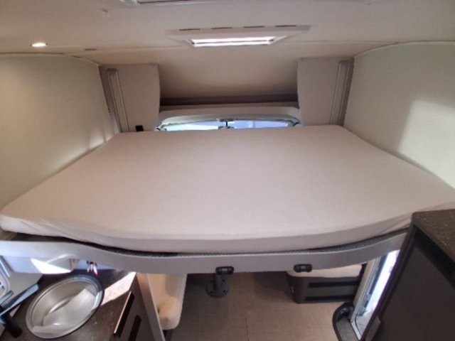 Burstner Lyseo TD 732 B66 - Photo 10