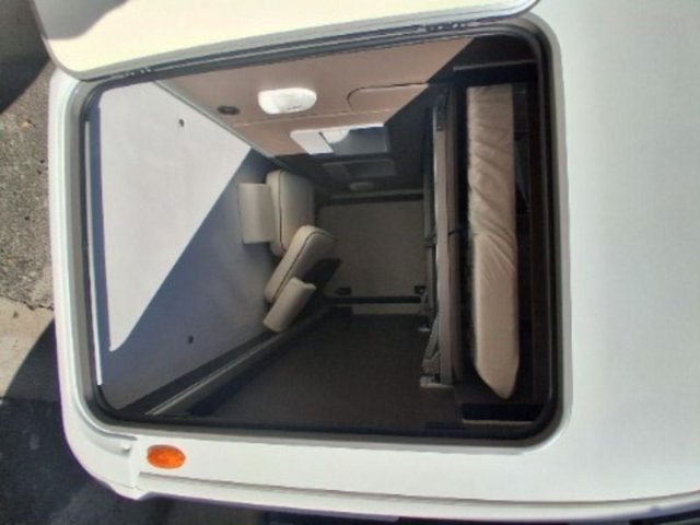 Burstner Lyseo TD 732 B66 - Photo 11