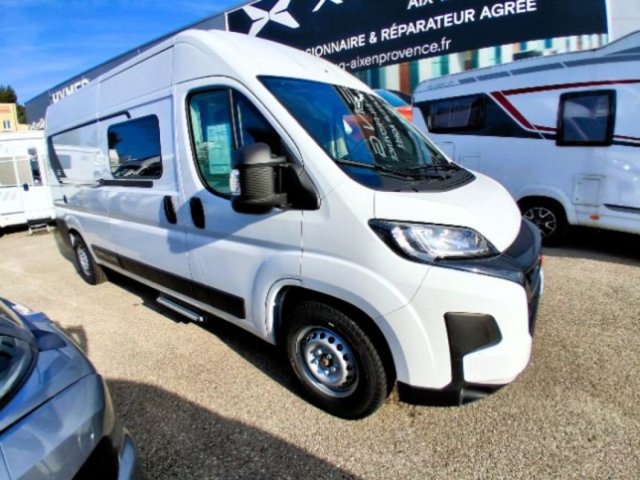 Burstner Papillon PC 6.0 Neuf