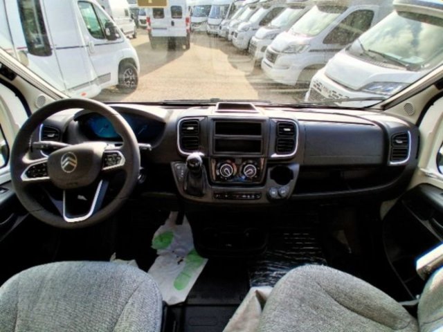 Burstner Papillon PC 6.0 - Photo 5