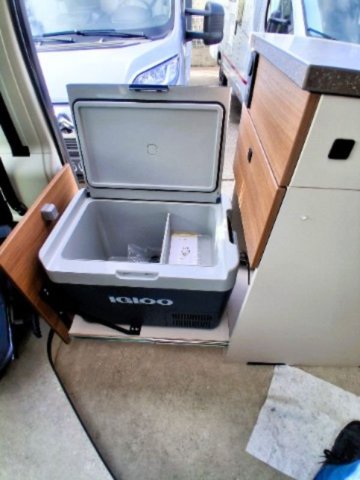 Burstner Papillon PC 6.0 - Photo 7