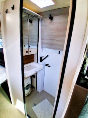 Burstner Papillon PC 6.0 - Photo 10