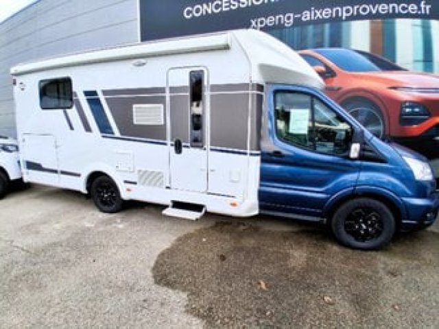 Carado A 361 Occasion