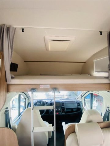 Carado A 461 - Photo 4