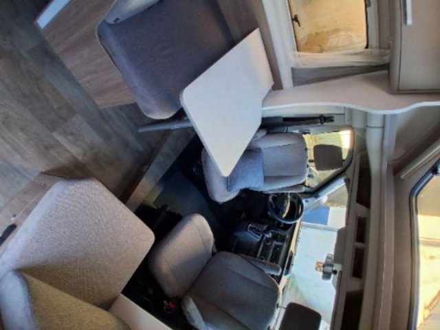 Carado T 449 Edition 24 T449 - Photo 8