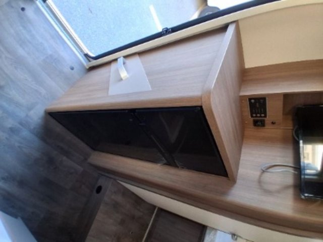 Carado T 449 Edition 24 T449 - Photo 9