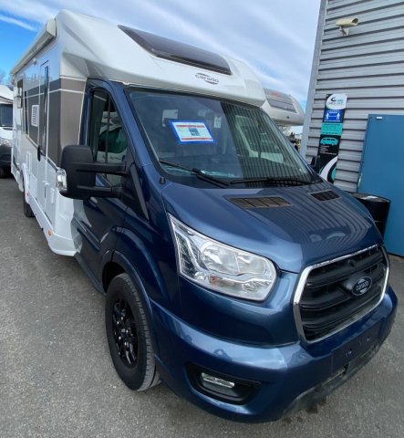 Carado T 449 Edition 24 T449 - Photo 11