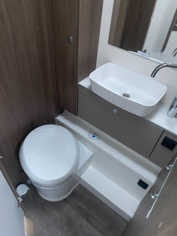 Carado T 449 Edition 24 T449 - Photo 14