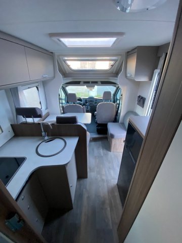 Carado T 449 Edition 24 T449 - Photo 15