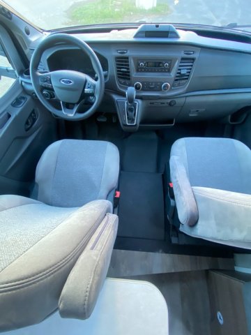 Carado T 449 Edition 24 T449 - Photo 16