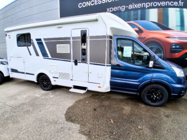 Carado T 449 Edition 24 T449 Neuf