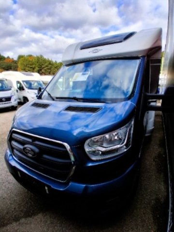 Carado T 449 Edition 24 T449 - Photo 2