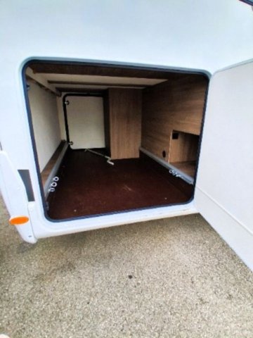 Carado T 449 Edition 24 T449 - Photo 4