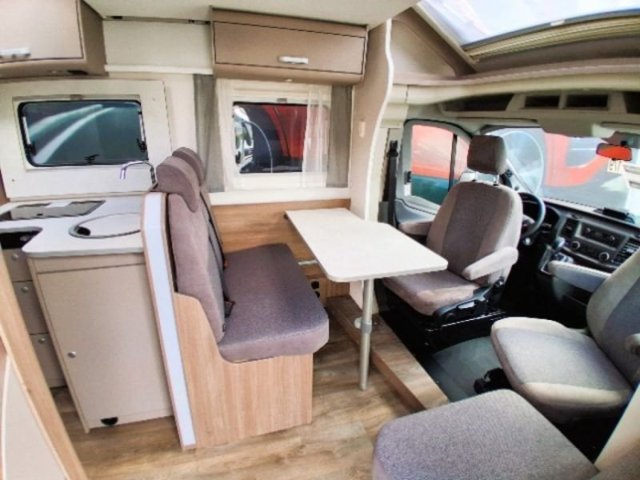 Carado T 449 Edition 24 T449 - Photo 6