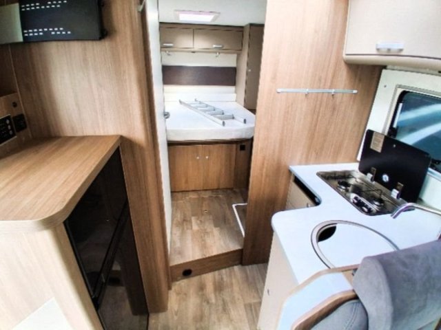 Carado T 449 Edition 24 T449 - Photo 7