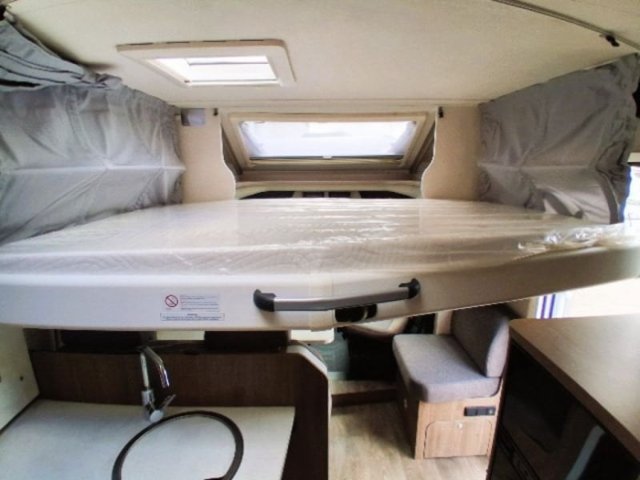 Carado T 449 Edition 24 T449 - Photo 8