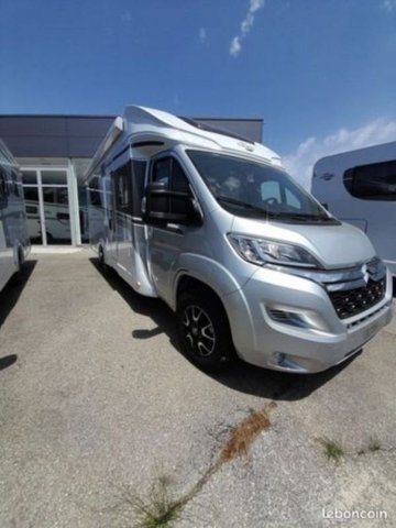 Carado T 459 T459 EDITION 24 - Photo 1