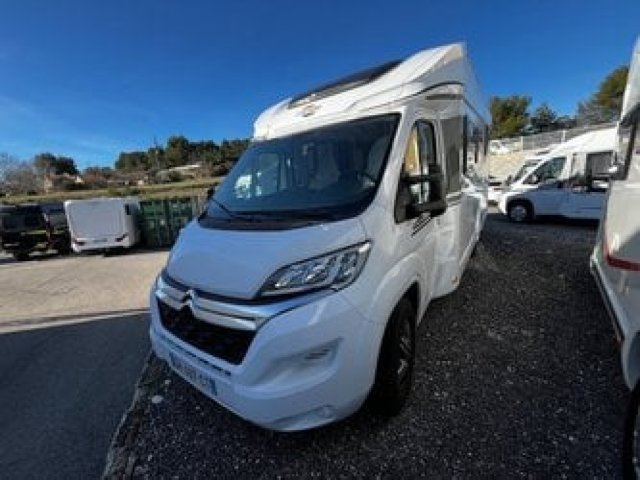 Carado T 459 - Photo 3