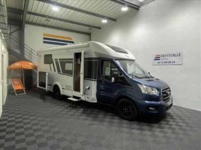 Carado T 459 - Photo 8