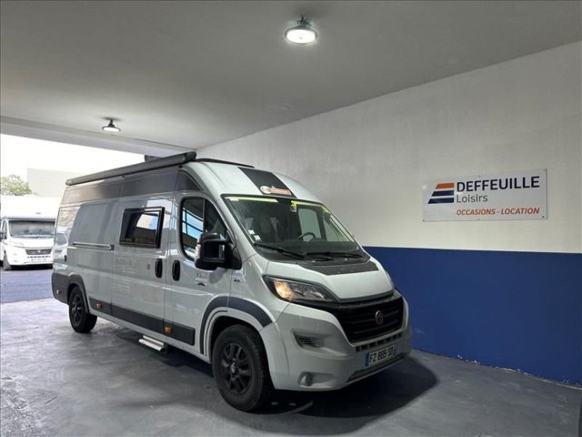 Achat Challenger V210 V 210 Occasion