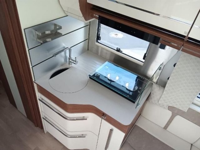 Fleurette Discover 75 LMF Cristal CRYSTAL - Photo 5