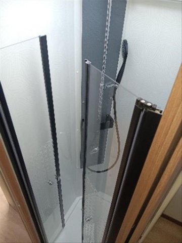 Fleurette Discover 75 LMF Cristal CRYSTAL - Photo 6