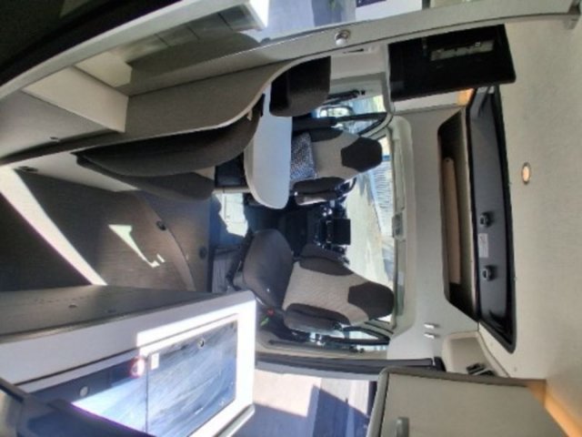 Hymer Camper Vans / Hymercar Free 600 Campus EDITION - Photo 7