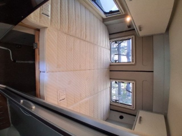 Hymer Camper Vans / Hymercar Free 600 Campus EDITION - Photo 8