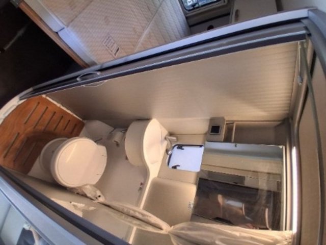 Hymer Camper Vans / Hymercar Free 600 Campus EDITION - Photo 9