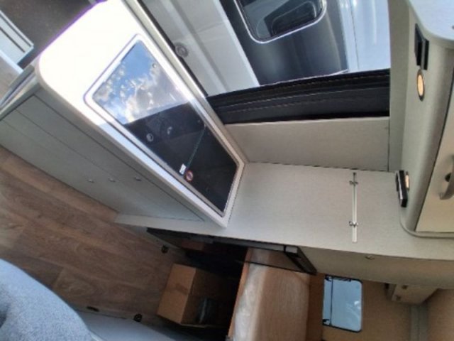 Hymer Camper Vans / Hymercar Free 600 S - Photo 4