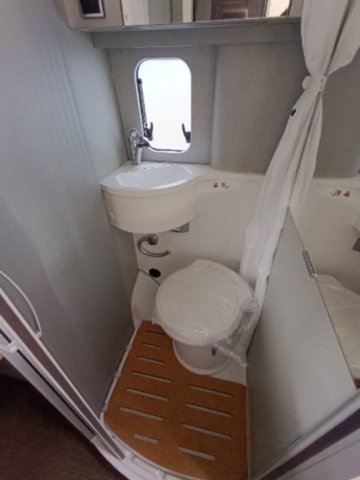 Hymer Camper Vans / Hymercar Free 600 - Photo 4