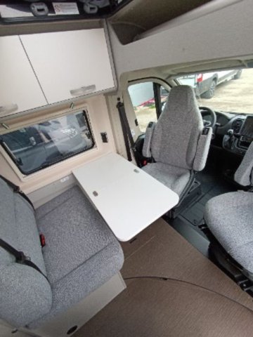 Hymer Camper Vans / Hymercar Free 600 - Photo 5