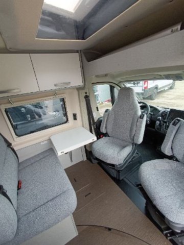 Hymer Camper Vans / Hymercar Free 600 - Photo 6