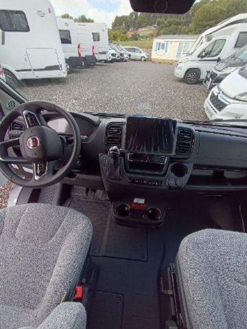 Hymer Camper Vans / Hymercar Free 600 - Photo 10