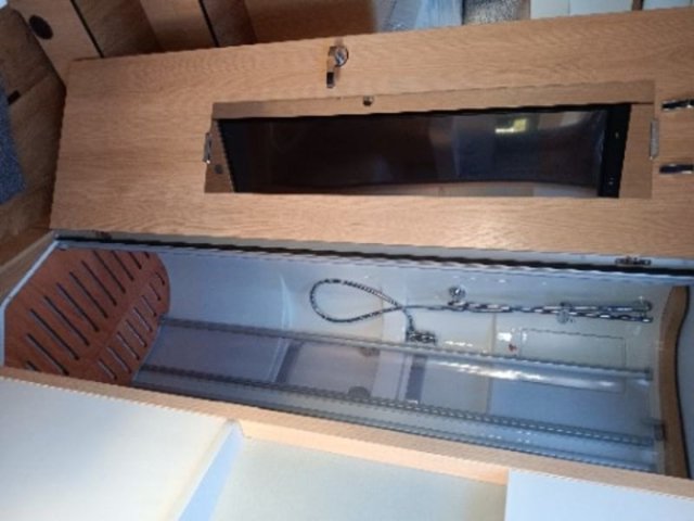 Hymer Classe-B ModernComfort I 580 BMC - Photo 7