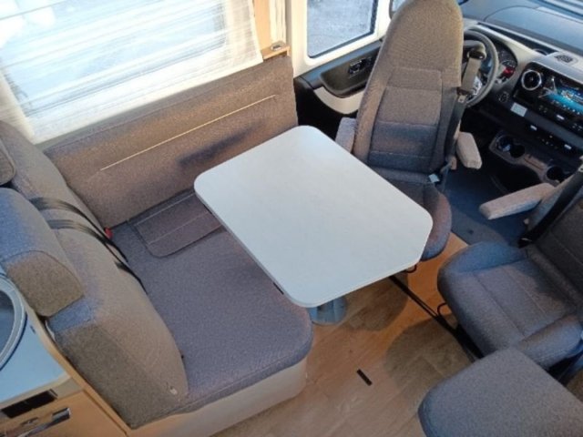 Hymer Classe-B ModernComfort I 690 BMCI - Photo 4