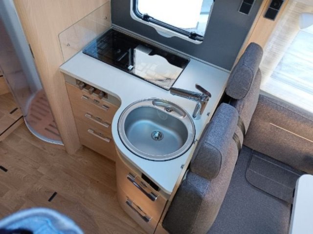 Hymer Classe-B ModernComfort I 690 BMCI - Photo 5