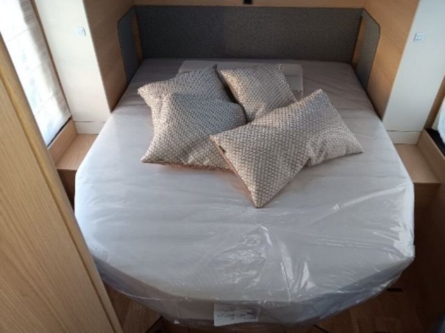 Hymer Classe-B ModernComfort I 690 BMCI - Photo 6