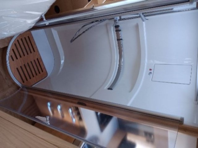 Hymer Classe-B ModernComfort I 690 BMCI - Photo 7