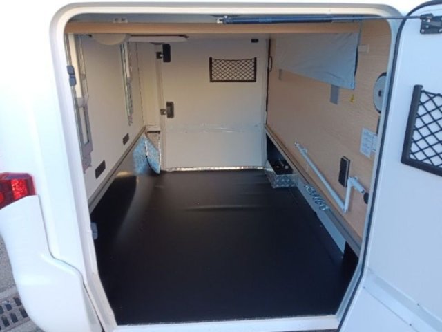 Hymer Classe-B ModernComfort I 690 BMCI - Photo 9