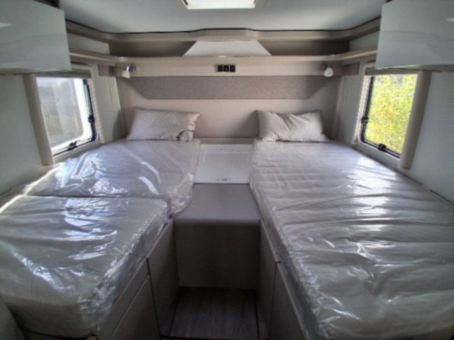 Hymer Tramp 585 S - Photo 8