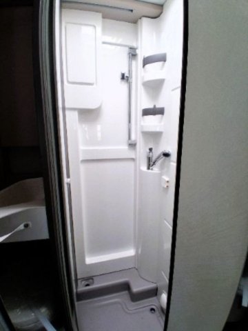 Hymer Tramp 585 S - Photo 11