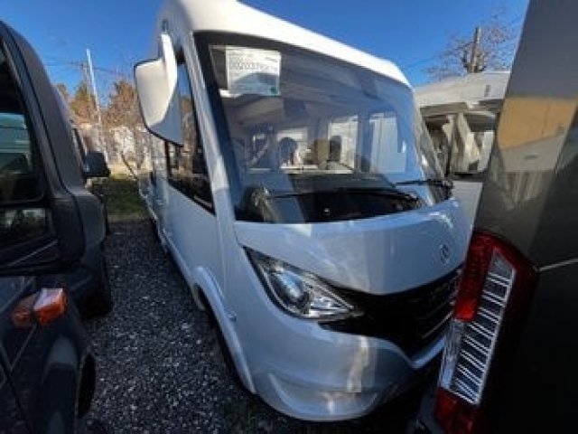Hymer Tramp S 695 - Photo 9