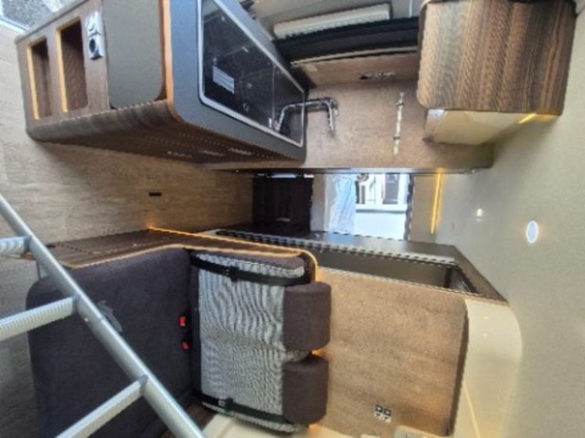 Laika Ecovip 600 CAMPER VAN - Photo 3