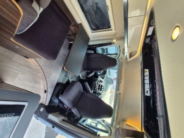 Laika Ecovip 600 CAMPER VAN - Photo 4