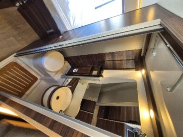 Laika Ecovip 600 CAMPER VAN - Photo 5