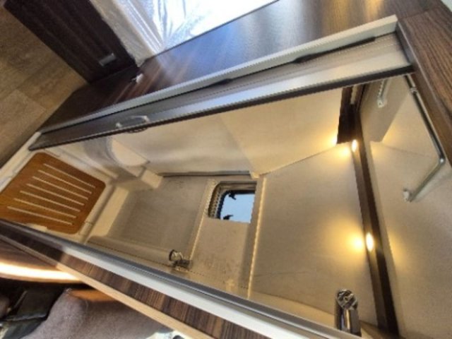 Laika Ecovip 600 CAMPER VAN - Photo 6