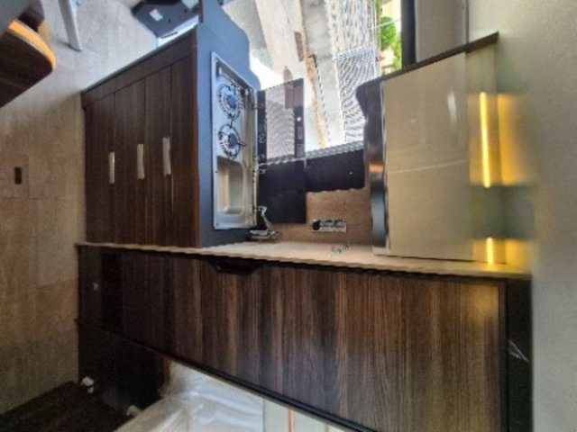 Laika Ecovip 600 CAMPER VAN - Photo 7