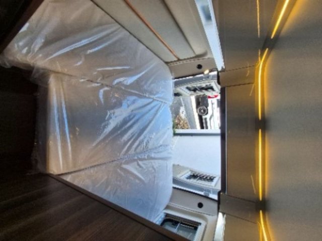 Laika Ecovip 600 CAMPER VAN - Photo 8